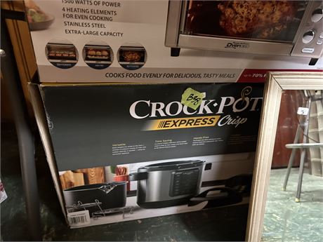 Crock Pot