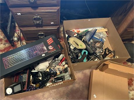Misc Lot