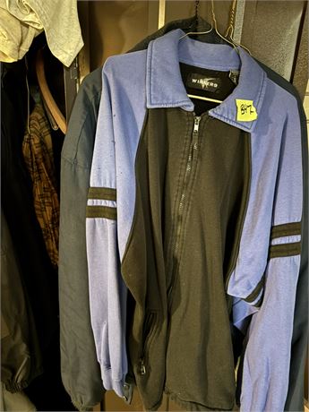 Clothing