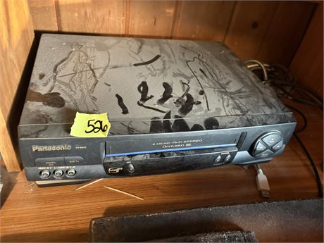 VCR