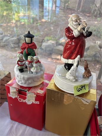 Holiday Decor