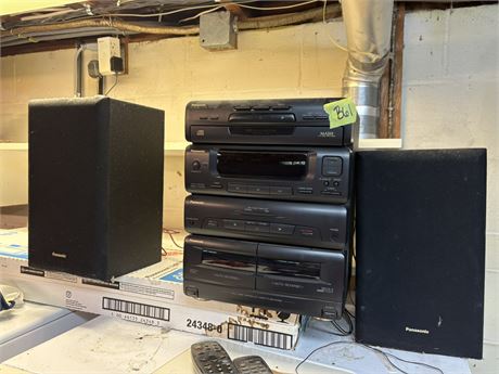 Stereo