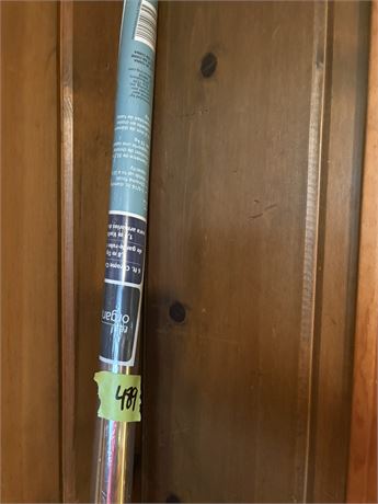 Closet Rod