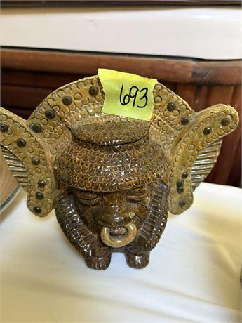 Vintage Ceramic Decor