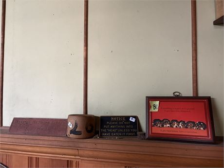 Decor