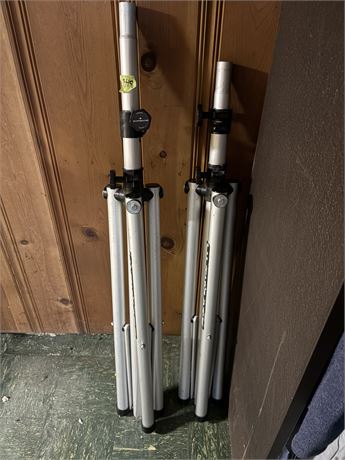 Tripods