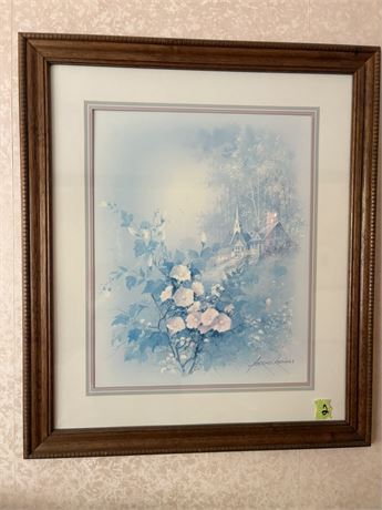 Wall Art