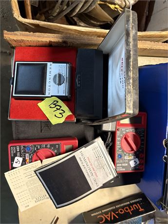 Misc Lot