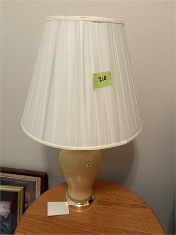 Lamp