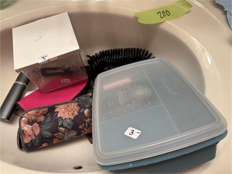 Personal Care, Hair Items