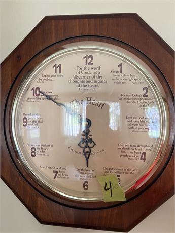 The Heart Clock
