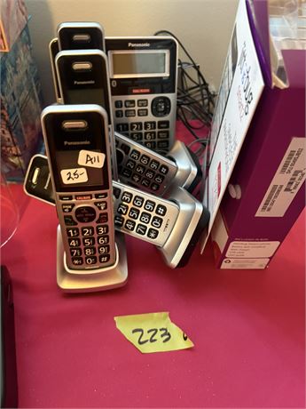Cordless Phones