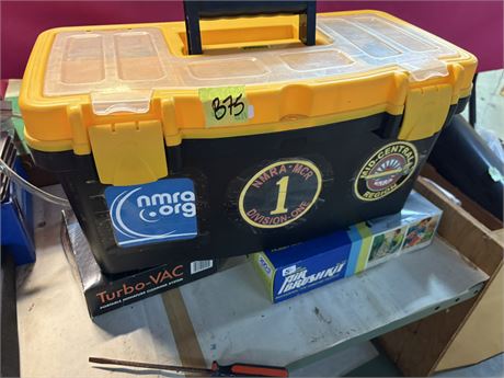Tool Box