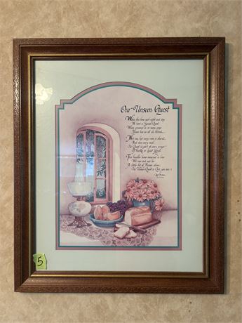 Wall Art