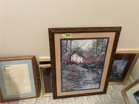Wall Art