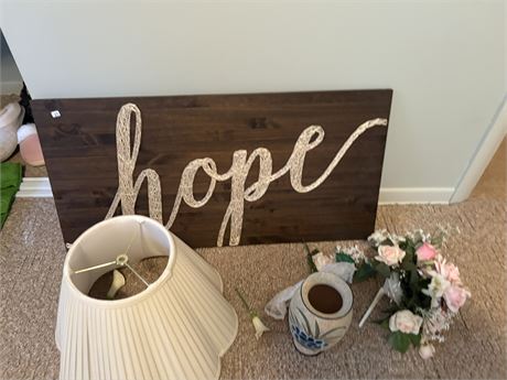 Decor