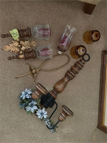 Decor, Candlesticks