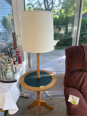 Table Lamp