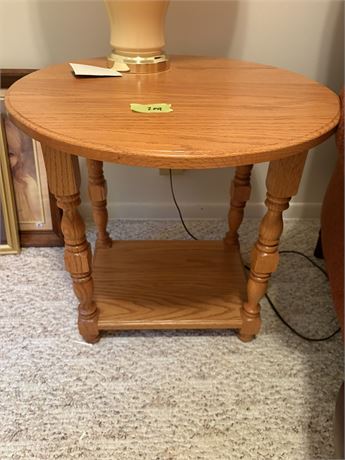 End Table