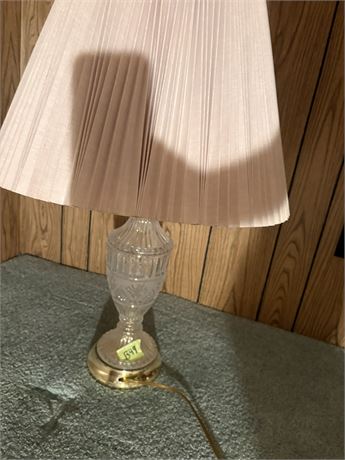 Lamp