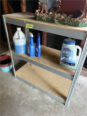 Shelf