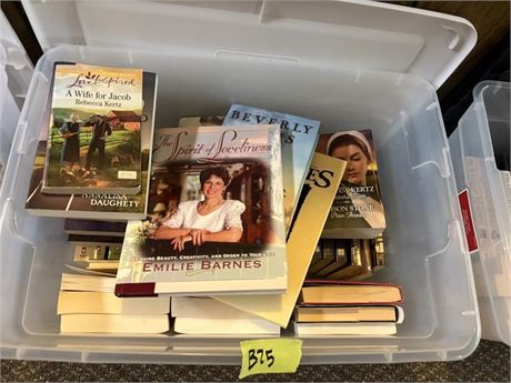 Books