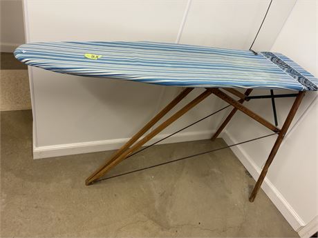 Ironing Board