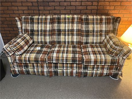 Sleeper Sofa