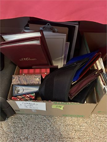 Photo Albums