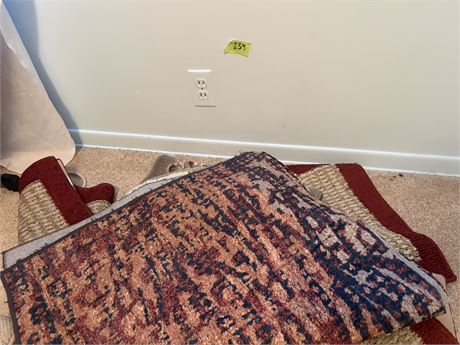 Rugs