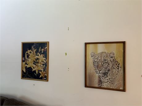 Wall Art