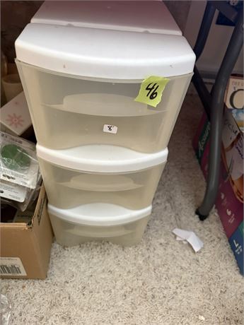 Drawers