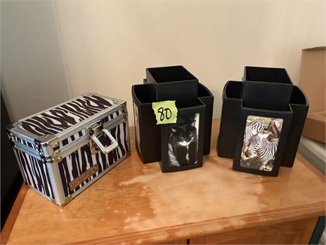 Containers