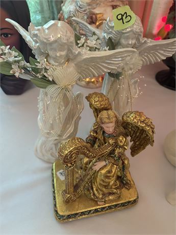 Angel Decor