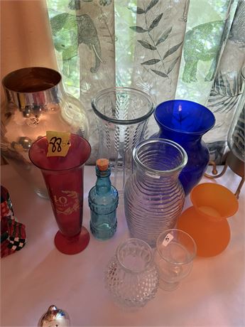 Vases