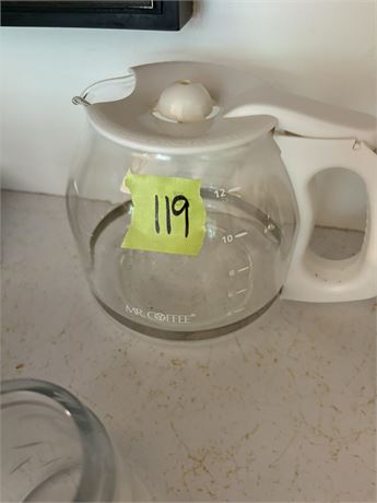 Coffee Pot