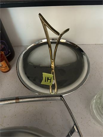 Serving Tray