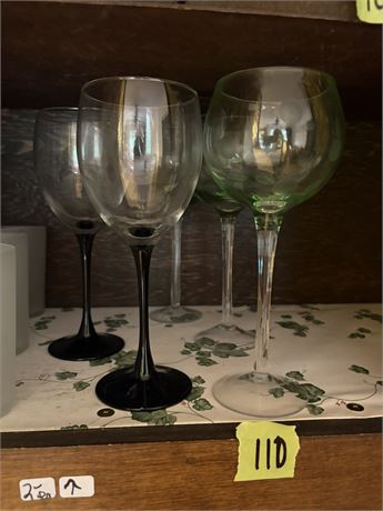 Glassware