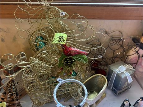 Christmas Decor