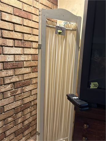 Privacy Screen
