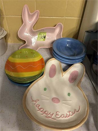 Easter Dishes
