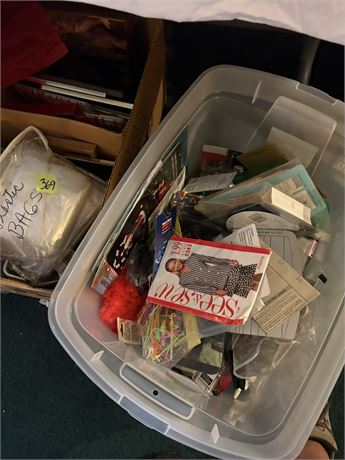 Misc Lot