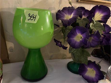 Vintage Vases