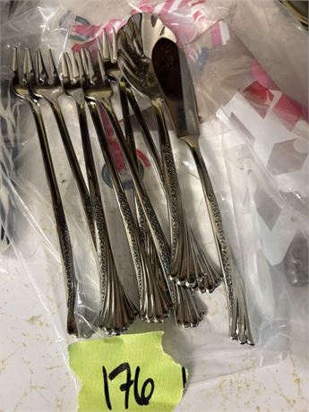 Flatware