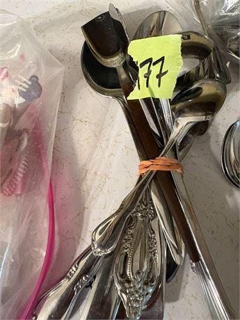 Flatware