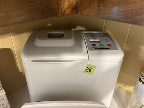 Bread Maker