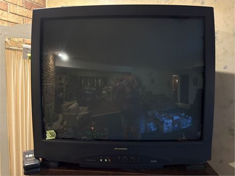 TV