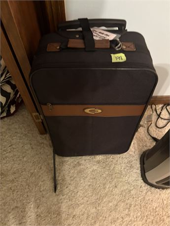 Suitcase