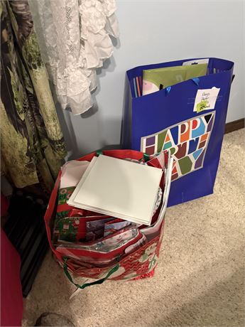 Gift Wrap
