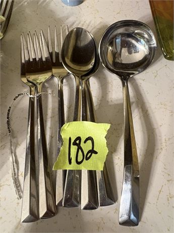 Flatware